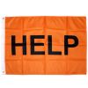 Hurricane Emergency Kit Backpack with Food, Water, Lights, First Aid, Fire, Sleeping Bags, Tarp, Hygiene, Tools, etc.