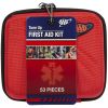 LifeLine AAA First Aid Kit -  AAA Kit / Auto Kit for Vehicles