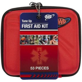 LifeLine AAA First Aid Kit -  AAA Kit / Auto Kit for Vehicles
