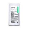 Oral Pain Relief Gel .75 g Packet