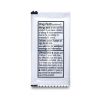 Oral Pain Relief Gel .75 g Packet