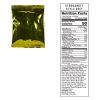 60 Serving Freeze Dried Meat Bucket + 20 Servings Of Rice.  Roasted, Southwest, Teriyaki, Stroganoff, Beef and Chicken