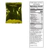 60 Serving Freeze Dried Meat Bucket + 20 Servings Of Rice.  Roasted, Southwest, Teriyaki, Stroganoff, Beef and Chicken