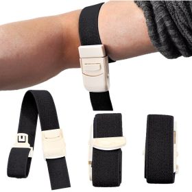 Hemostatic Band