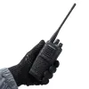 KENWOOD® ProTalk® NX-P1200AVK VHF Business Two-Way Radio with Charging Cup, 220,000 s.f., 2 Watts, Analog.