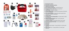 Survival Pal Emergency Kit