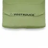 Slumbernest Sleeping Bag - 20F.  Olive,  White Duck.  Durable.  Buttery Soft Brushed Flannel Interior.  Camping.