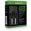 Pro BC-1 Lithium Ion 18650 Battery CHARGER Compatible With Most Rechargeable Batteries.