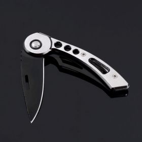 Men's or Women's Sharp Folding Knife, Compact Pocket Knife For Outdoor Survival Camping.
