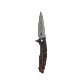 Lazer Folding Knife, Perfect for Everyday, Advanced Grip, Reliable for Any Job