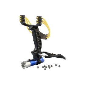 Ballista 02 Flash Slingshot Flashlight.