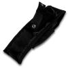 Flashlight Holster with Belt Attachment (Large), Fits Large Flashlights, Tools, and Knives.
