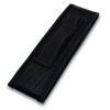 Flashlight Holster with Belt Attachment (Medium), also Fits Medium Flashlights, Tools, and Knives.