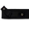 Flashlight Holster with Belt Attachment (Medium), also Fits Medium Flashlights, Tools, and Knives.