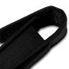 Flashlight Holster with Belt Attachment (Medium), also Fits Medium Flashlights, Tools, and Knives.