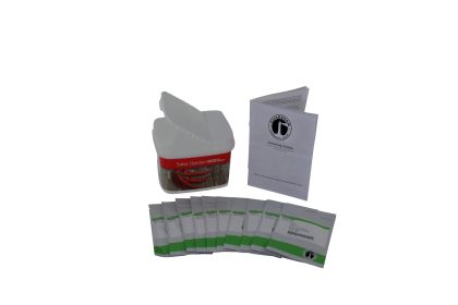 Salsa Garden Preparedness Seeds; Peppers, Onions, Tomatoes, Tomatillo, Cilantro.  Heritage, non-GMO. 11,463 Seeds.