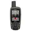 Garmin® GPSMAP® 65 Multi-Band/Multi-GNSS Handheld GPS. Rugged, Accurate, TopoActive, and Fed Public Land Map.