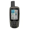 Garmin® GPSMAP® 65 Multi-Band/Multi-GNSS Handheld GPS. Rugged, Accurate, TopoActive, and Fed Public Land Map.