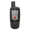 Garmin® GPSMAP® 65s Multi-Band/Multi-GNSS Hiking Handheld GPS Device. TopoActive Mapping, ABC Sensors.