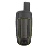 Garmin® GPSMAP® 65s Multi-Band/Multi-GNSS Hiking Handheld GPS Device. TopoActive Mapping, ABC Sensors.
