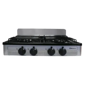 Koblenz® LP Outdoor Stove (4 Burner) for Camping and Outdoor Cooking.  LP Gas.