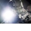 TK120 Professional LED Flashlight Kit with Batteries & Charger for Home, Outdoor, Security, Professionals.