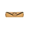 White Duck Duffel Bag - Extra Large "30x 50", Tan. Canvas. Hoplite. Sturdy 18 oz. Canvas.  Free Shipping!