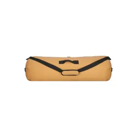 White Duck Duffel Bag - Extra Large "30x 50", Tan. Canvas. Hoplite. Sturdy 18 oz. Canvas.  Free Shipping!