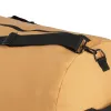White Duck Duffel Bag - Extra Large "30x 50", Tan. Canvas. Hoplite. Sturdy 18 oz. Canvas.  Free Shipping!