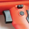 Dorcy® Ultra HD 1,300-Lumen Rechargeable Spotlight + Power Bank for Camping, Work, or Emergencies.