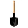 Cold Steel® Special Forces Shovel.  Durable, Hardwood Hickory Handle, Steel Blade.