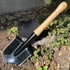 Cold Steel® Special Forces Shovel.  Durable, Hardwood Hickory Handle, Steel Blade.