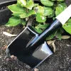 Cold Steel® Special Forces Shovel.  Durable, Hardwood Hickory Handle, Steel Blade.