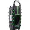 Eton® Scorpion II AM/FM/NOAA® Weatherband Radio and Flashlight.  Multipowered Multifunction Power Bank.