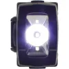 Eton® Scorpion II AM/FM/NOAA® Weatherband Radio and Flashlight.  Multipowered Multifunction Power Bank.