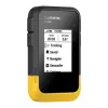 Garmin® eTrex® SE 2.2-In. Hiking Handheld GPS Device, Digital Compass, Multi-GNSS Support, Uses 2 AA Batteries.