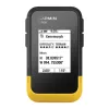 Garmin® eTrex® SE 2.2-In. Hiking Handheld GPS Device, Digital Compass, Multi-GNSS Support, Uses 2 AA Batteries.