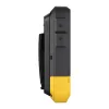 Garmin® eTrex® SE 2.2-In. Hiking Handheld GPS Device, Digital Compass, Multi-GNSS Support, Uses 2 AA Batteries.