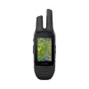 Garmin® Rino® 750t 3-In. Hiking Handheld 2-Way Radio/GPS Navigator, 20-mile Range, TOPO Maps, Radar Overlays.