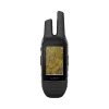 Garmin® Rino® 750t 3-In. Hiking Handheld 2-Way Radio/GPS Navigator, 20-mile Range, TOPO Maps, Radar Overlays.