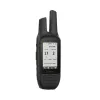 Garmin® Rino® 750t 3-In. Hiking Handheld 2-Way Radio/GPS Navigator, 20-mile Range, TOPO Maps, Radar Overlays.