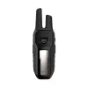 Garmin® Rino® 750t 3-In. Hiking Handheld 2-Way Radio/GPS Navigator, 20-mile Range, TOPO Maps, Radar Overlays.