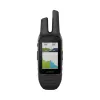 Garmin® Rino® 750t 3-In. Hiking Handheld 2-Way Radio/GPS Navigator, 20-mile Range, TOPO Maps, Radar Overlays.