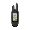 Garmin® Rino® 750t 3-In. Hiking Handheld 2-Way Radio/GPS Navigator, 20-mile Range, TOPO Maps, Radar Overlays.