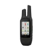 Garmin® Rino® 750t 3-In. Hiking Handheld 2-Way Radio/GPS Navigator, 20-mile Range, TOPO Maps, Radar Overlays.