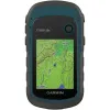 Garmin® eTrex® 22x Rugged Handheld GPS with TopoActive Mapping for Routes and Trails.  Dual-Satellite Support.