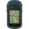 Garmin® eTrex® 22x Rugged Handheld GPS with TopoActive Mapping for Routes and Trails.  Dual-Satellite Support.