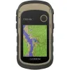 Garmin® eTrex® 32x Rugged Handheld GPS with Compass and Barometric Altimeter, TopoActive Maps, GLONASS.