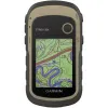 Garmin® eTrex® 32x Rugged Handheld GPS with Compass and Barometric Altimeter, TopoActive Maps, GLONASS.