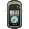 Garmin® eTrex® 32x Rugged Handheld GPS with Compass and Barometric Altimeter, TopoActive Maps, GLONASS.